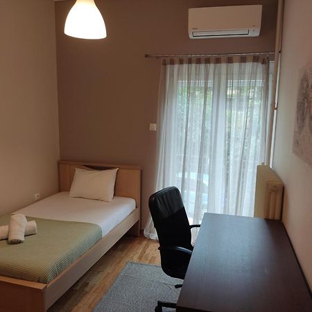 Andreou Apartment Ioannina Exterior photo